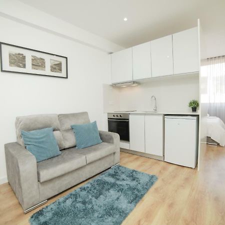Appartamento Oporto Guest Bolhao Esterno foto