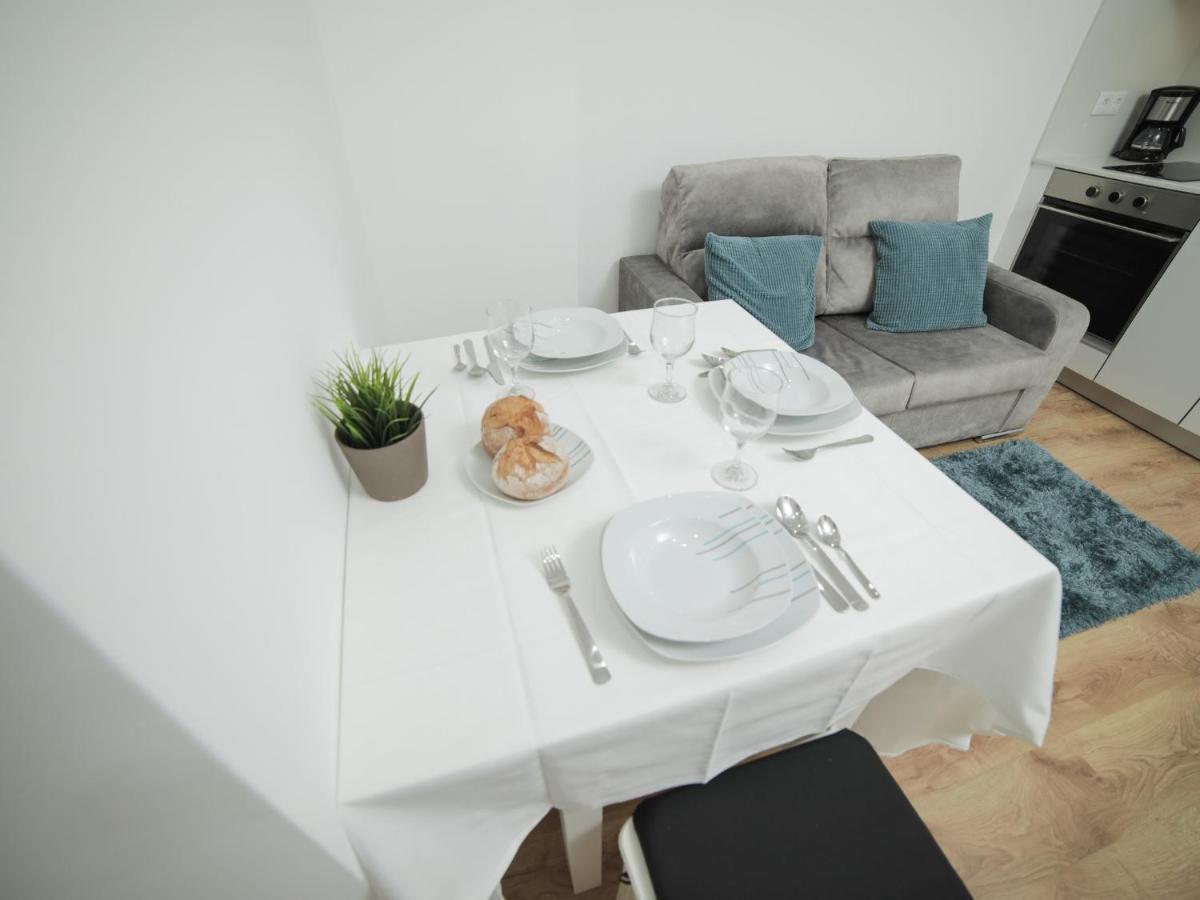 Appartamento Oporto Guest Bolhao Esterno foto