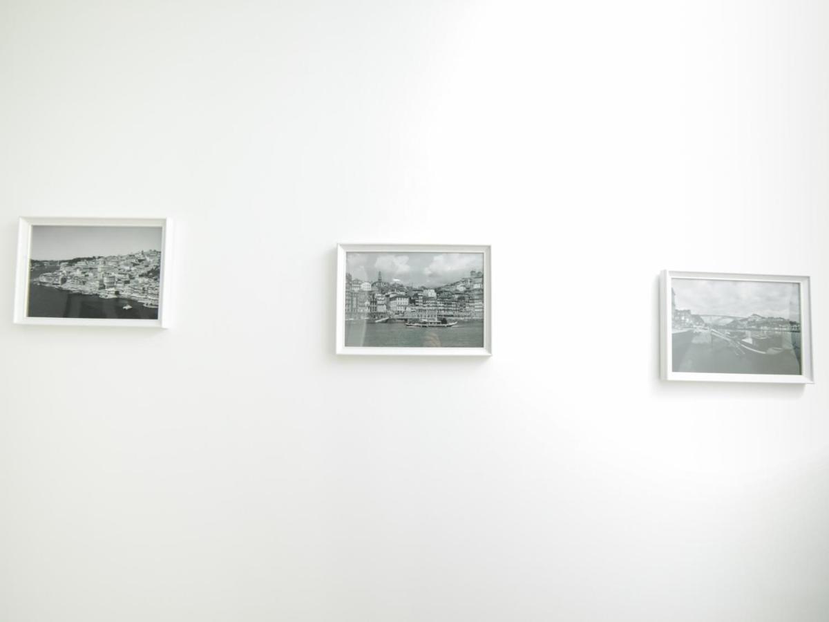 Appartamento Oporto Guest Bolhao Esterno foto