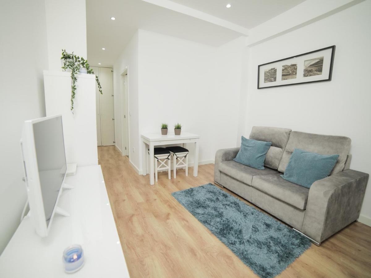 Appartamento Oporto Guest Bolhao Esterno foto