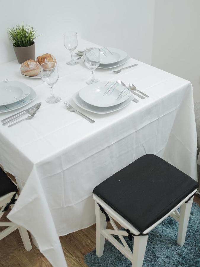 Appartamento Oporto Guest Bolhao Esterno foto