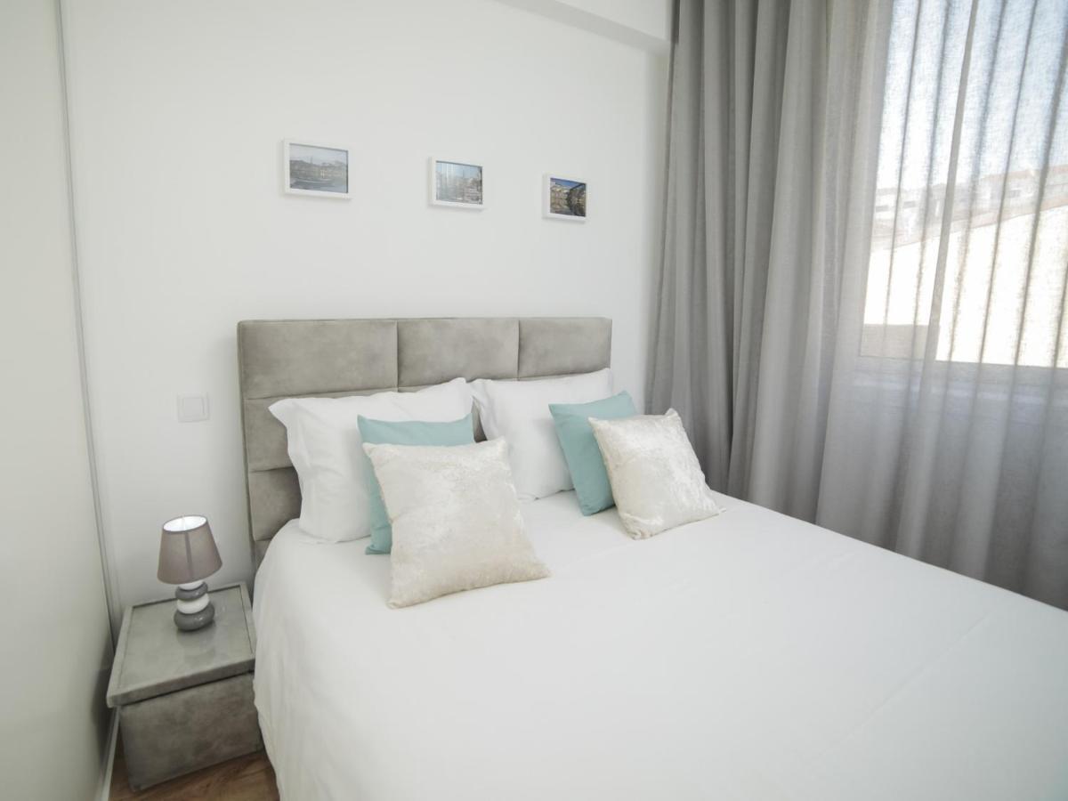 Appartamento Oporto Guest Bolhao Esterno foto