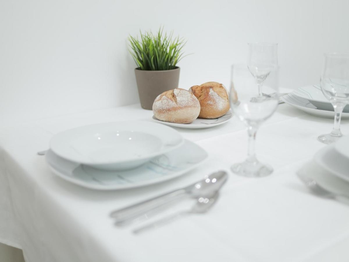Appartamento Oporto Guest Bolhao Esterno foto