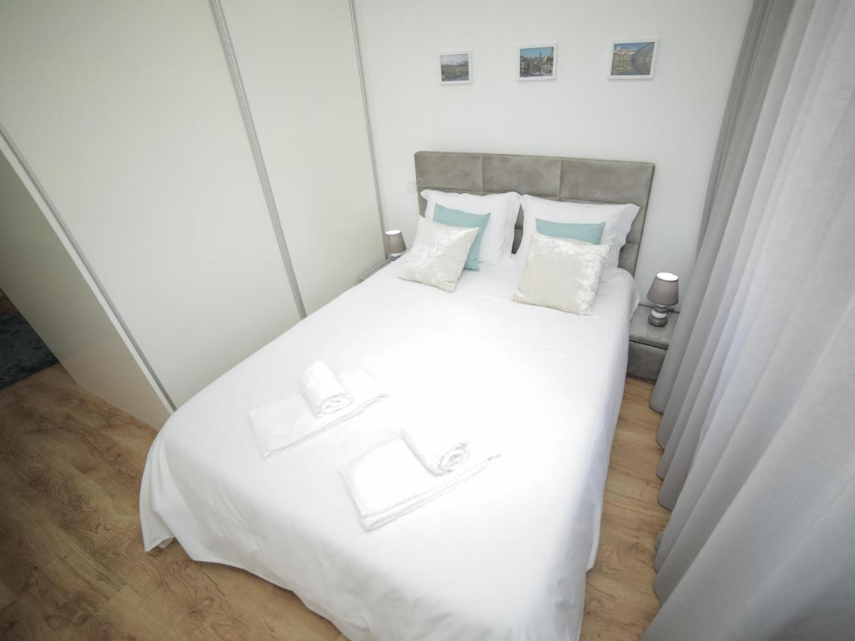 Appartamento Oporto Guest Bolhao Esterno foto