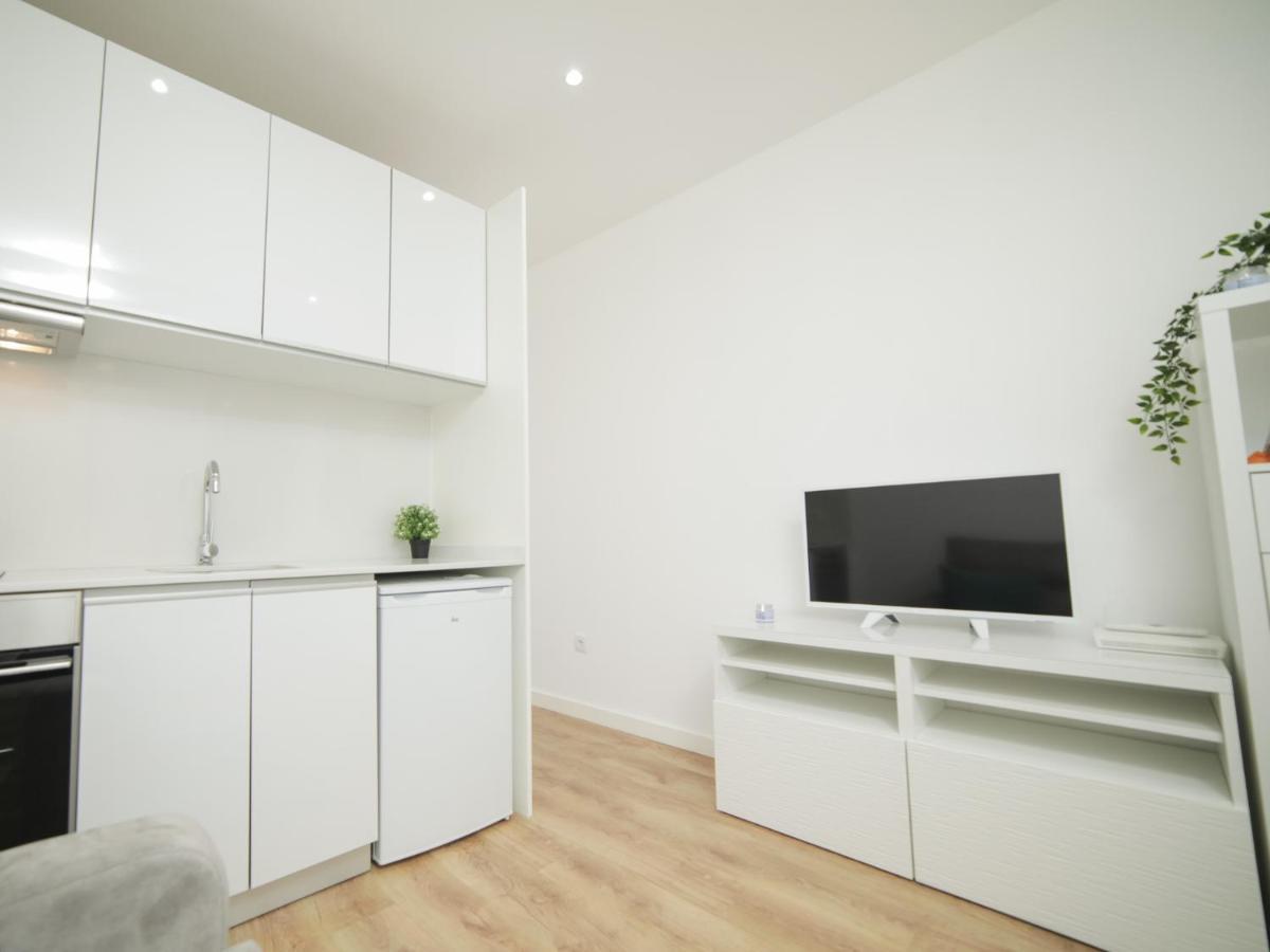 Appartamento Oporto Guest Bolhao Esterno foto