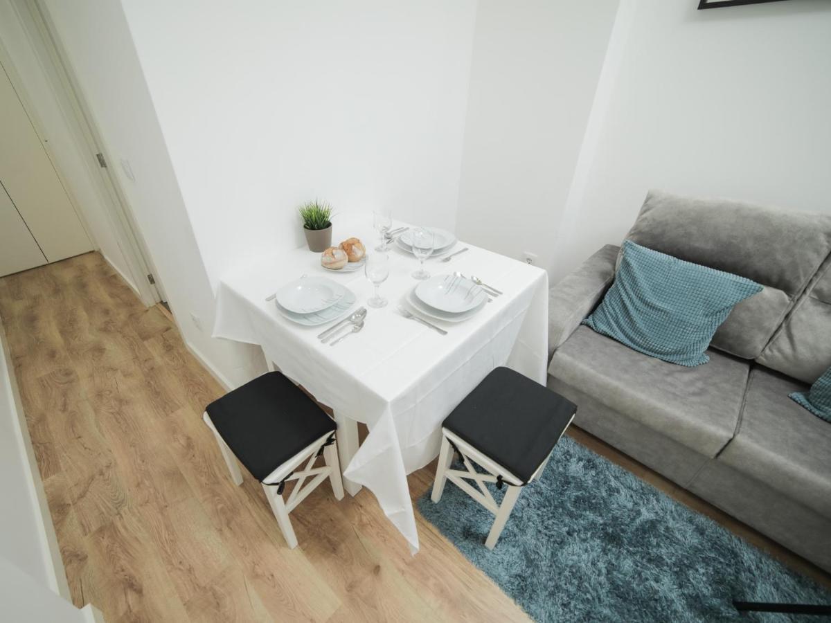 Appartamento Oporto Guest Bolhao Esterno foto