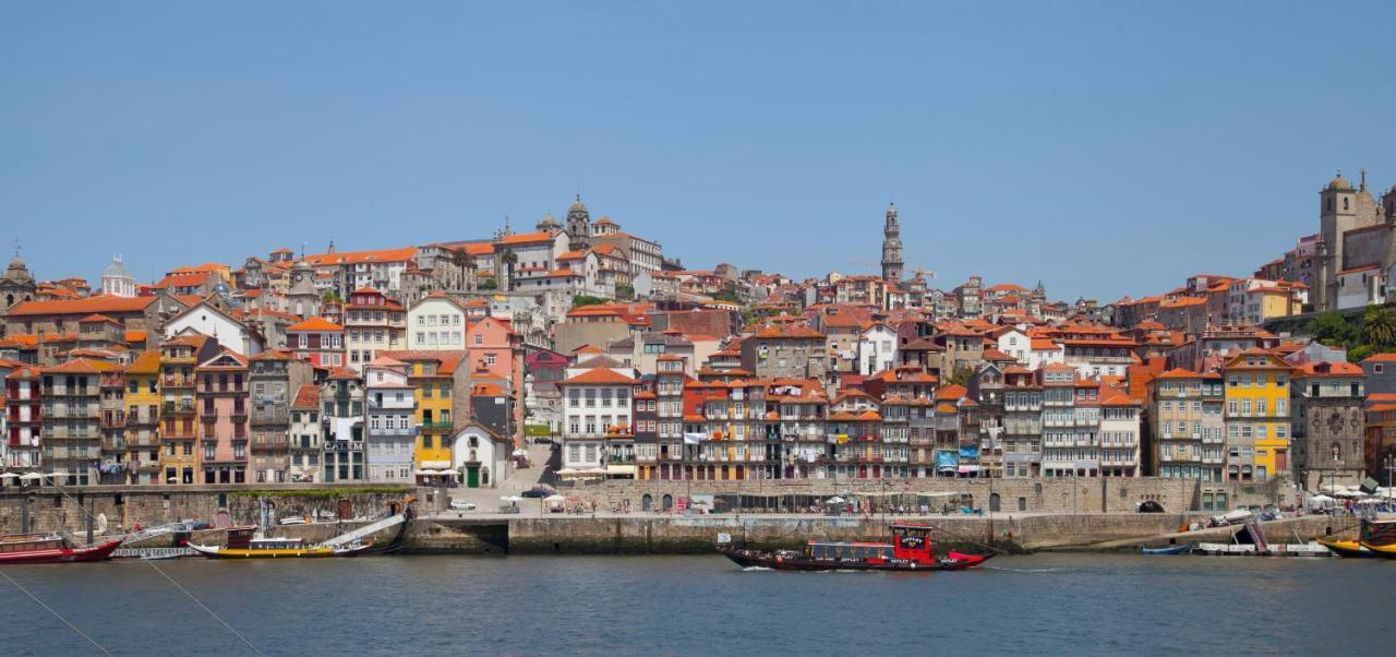 Appartamento Oporto Guest Bolhao Esterno foto