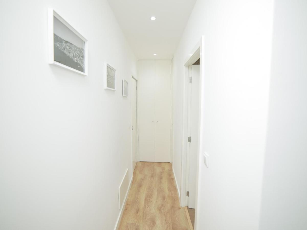 Appartamento Oporto Guest Bolhao Esterno foto