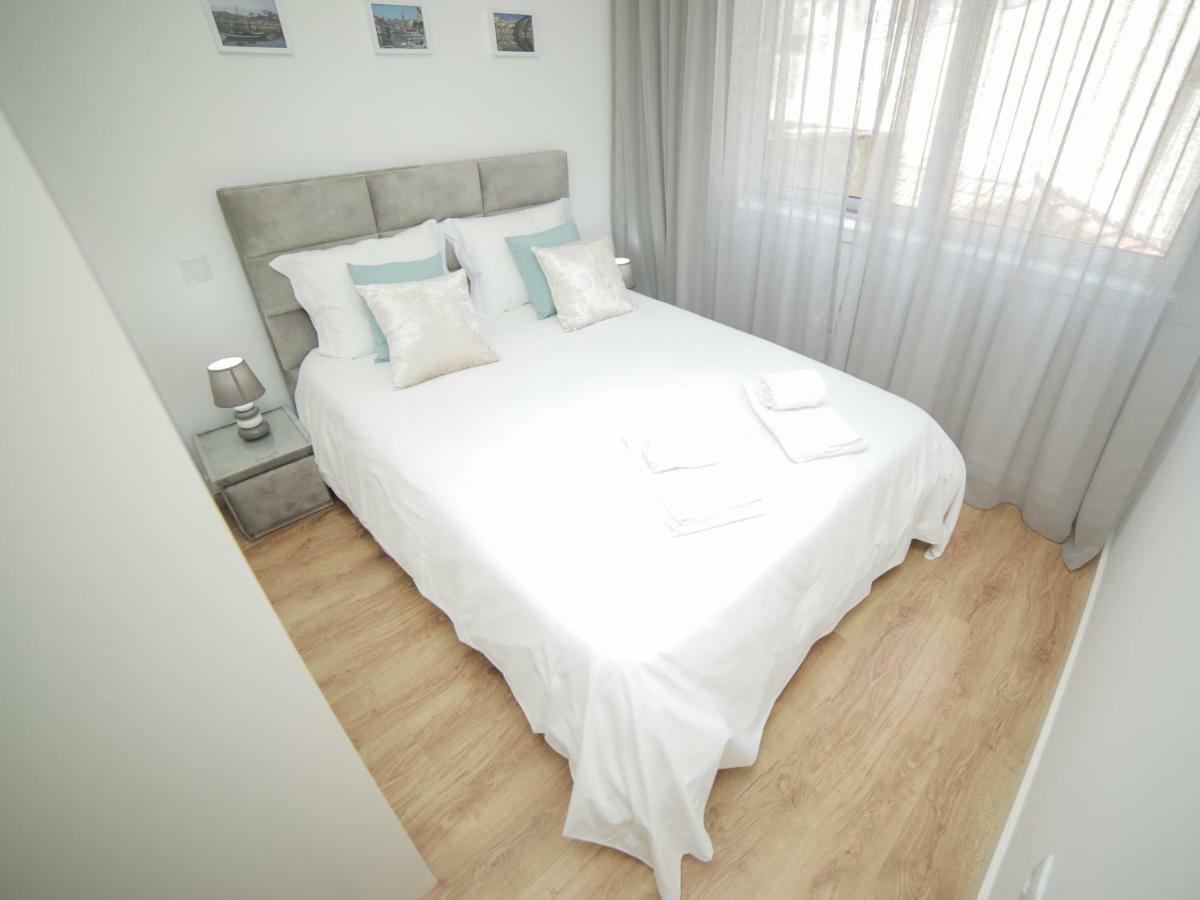 Appartamento Oporto Guest Bolhao Esterno foto